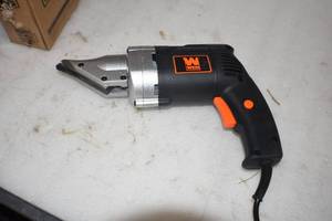 Metal Shear