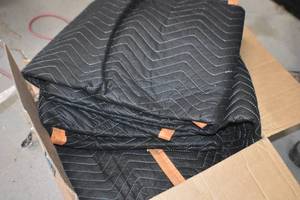 Moving Blankets
