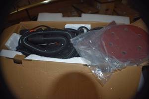 Drywall Sander