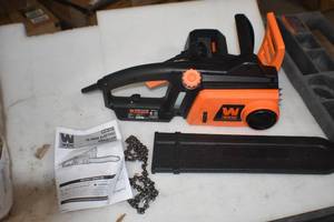 ChainSaw