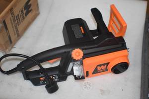 ChainSaw