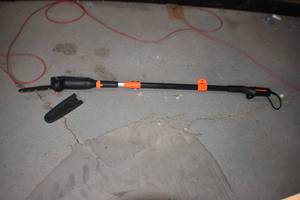 Pole Saw