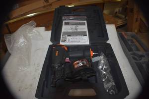 Coil Roof Nailer