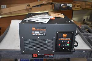 Air Filtration System