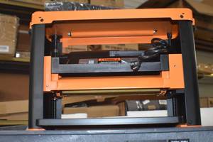 Thickness Planer