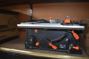 Table Saw