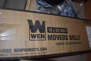 Movers Dolly