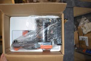 Belt Sander