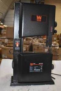 9 inch Band Saw