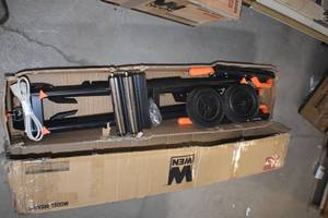 Miter Saw Stand