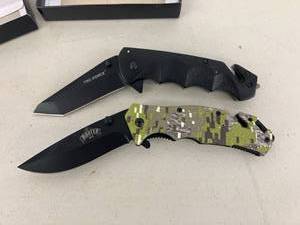 Knives