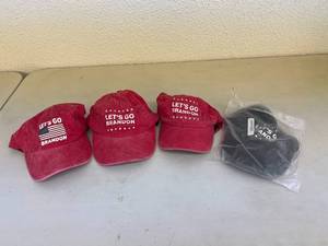 New Caps
