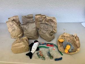 Grab Bags