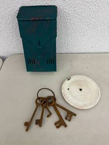Mixed Vintage Lot