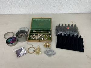 Jewelry - Harley Davidson