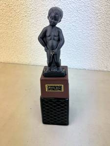 Bonney Boy Liquor Dispenser