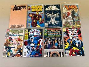 Comics