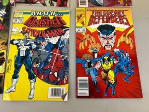 Comics