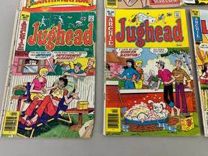 Vintage Comics