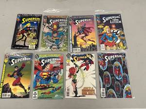 Comics
