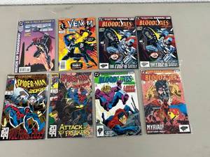 Comics