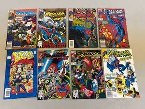 Comics