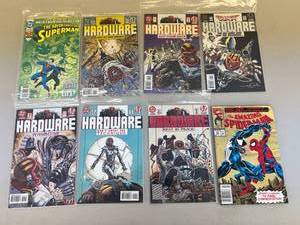 Comics