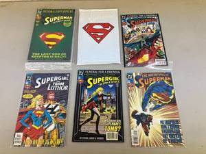 Comics