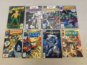 Comics