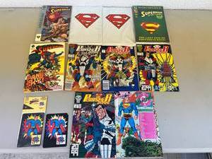 Comics