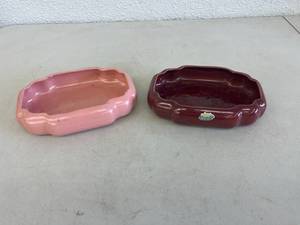 Rosemeade Trays