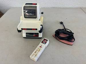 Vintage Toys - Tomy