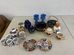 Mixed Lot - Made in Japan