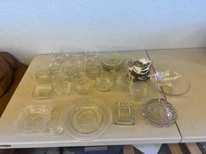 Glassware