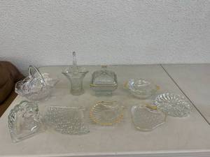 Glassware
