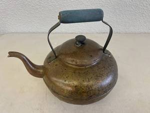 Copper Kettle