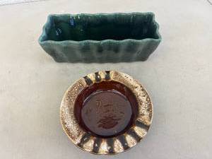 Hull Pottery