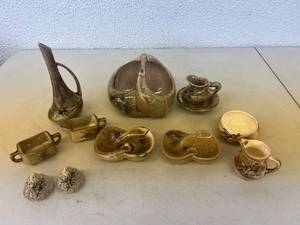 South Dakota Pottery
