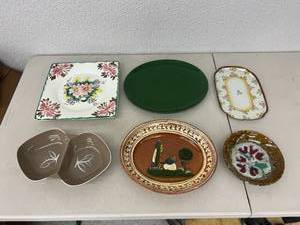 Serving Trays
