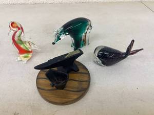 Mixed Home Decor Lot