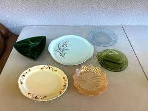 Serving Trays
