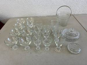Glassware