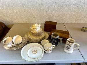 Mixed Lot