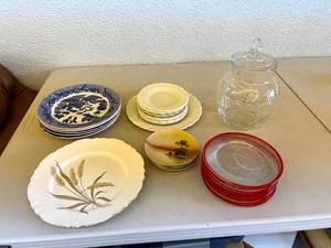 Mixed Lot