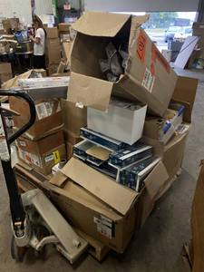 Inventory Reduction Sale MOEN, DELTA, PFISTER TOWEL BARS, LIGHTING, PLUMBING, ELECTRIC, HALO, BULBRITE and MORE