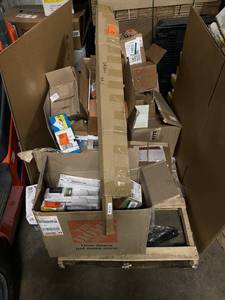 Inventory Reduction Sale MOEN, DELTA, PFISTER TOWEL BARS, LIGHTING, PLUMBING, ELECTRIC, HALO, BULBRITE and MORE