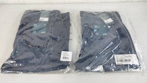 lot 209 image: Lot of 2 NEW Pairs of Womens JAG Jeans Ruby Straight 1632