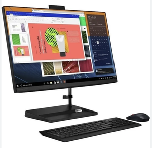 lot 233 image: NEW Lenovo Family IdeaCentre AIO 3 24ALC6