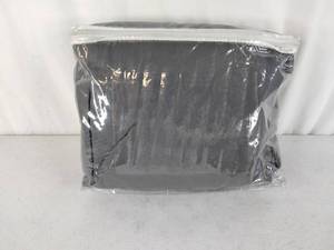 lot 235 image: NEW Kathy Ireland 2000 Thread Count Cotton Rich 6-Pc. Sheet Set -King