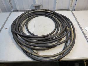 60 Natural Gas Line